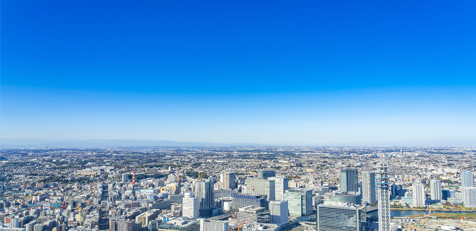 コーセイ建設 メインスライド画像